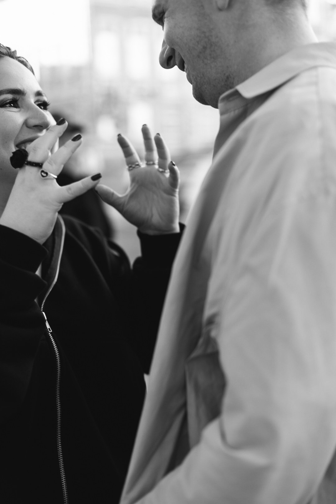 Рома и Марина. Фотограф Нижний Новгород