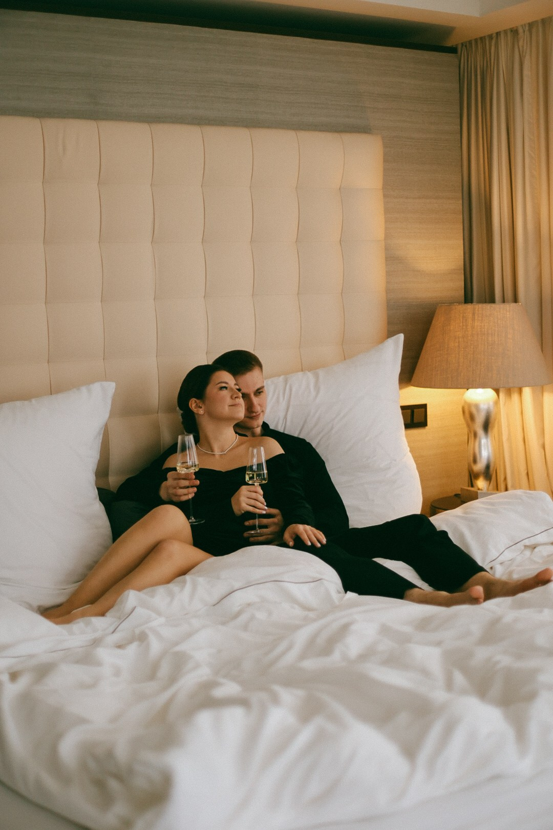 Влад и Ира. Фотограф Нижний Новгород