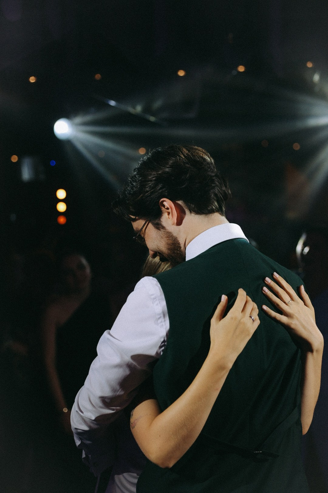 Глеб и Наташа. Фотограф Нижний Новгород