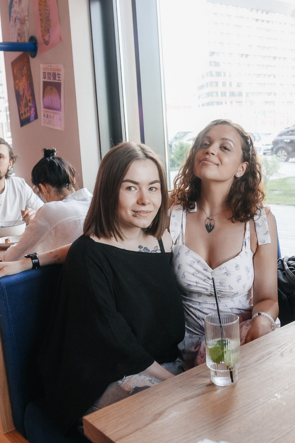 OM NOM NOM. Семейный фотограф Казань Никита Федин
