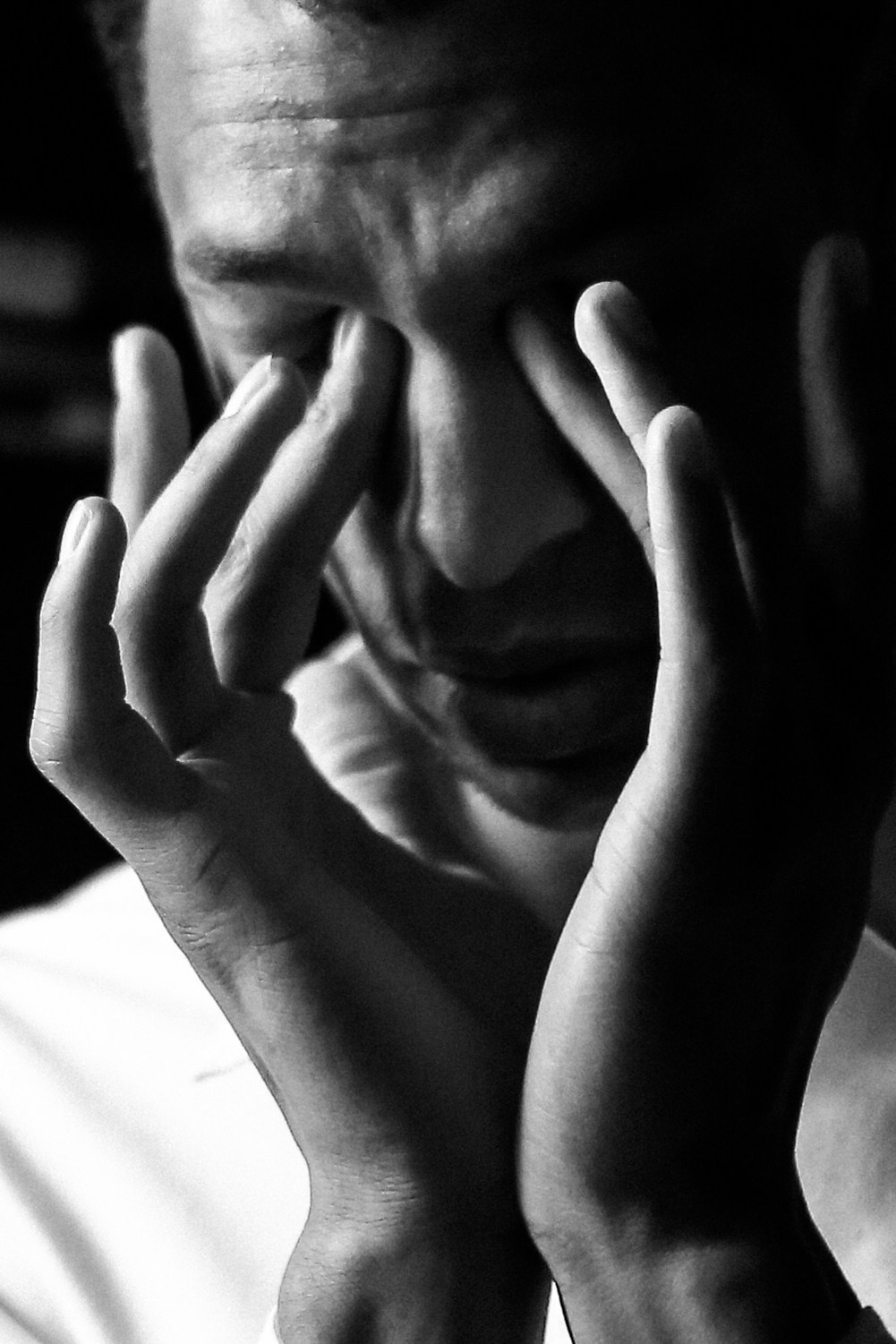 Автограф души. Фотограф Юлия Курочкина