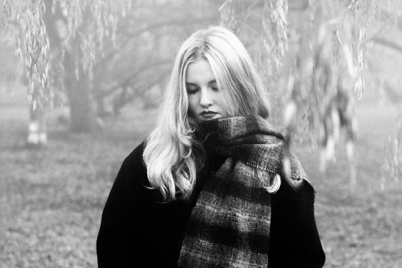 TUMAN. Фотограф в Карелии