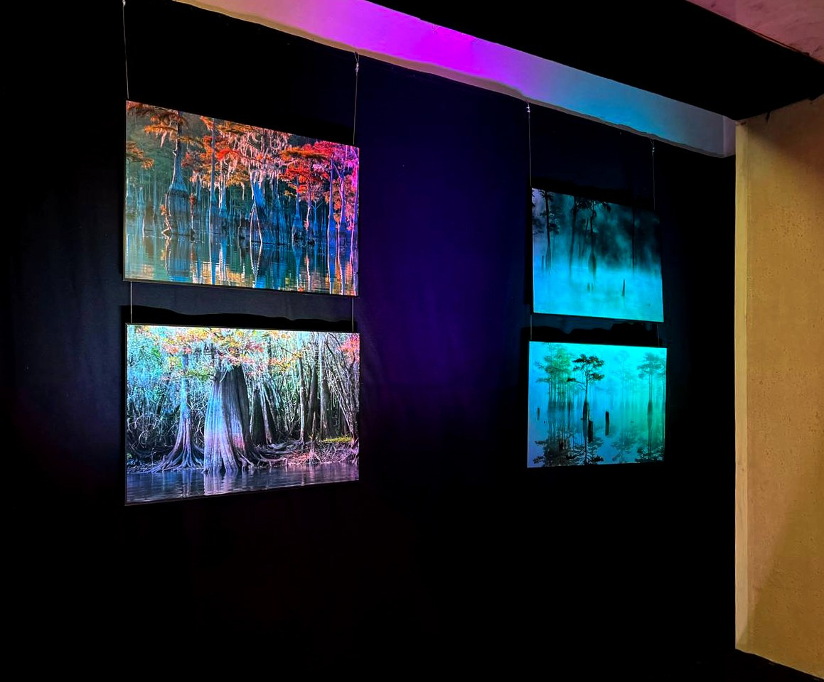 УРАВНЕНИЕ С НЕИЗВЕСТНЫМИ Фотовыставка Надежды Найденовой в КЦ ЗИЛ. Reportage, architectural, fine art photographer Lena Melnikova in Moscow