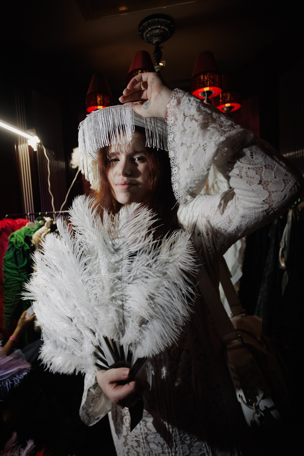 Фестиваль «WonderLand». Свадебный и семейный фотограф Ярослав Фущич