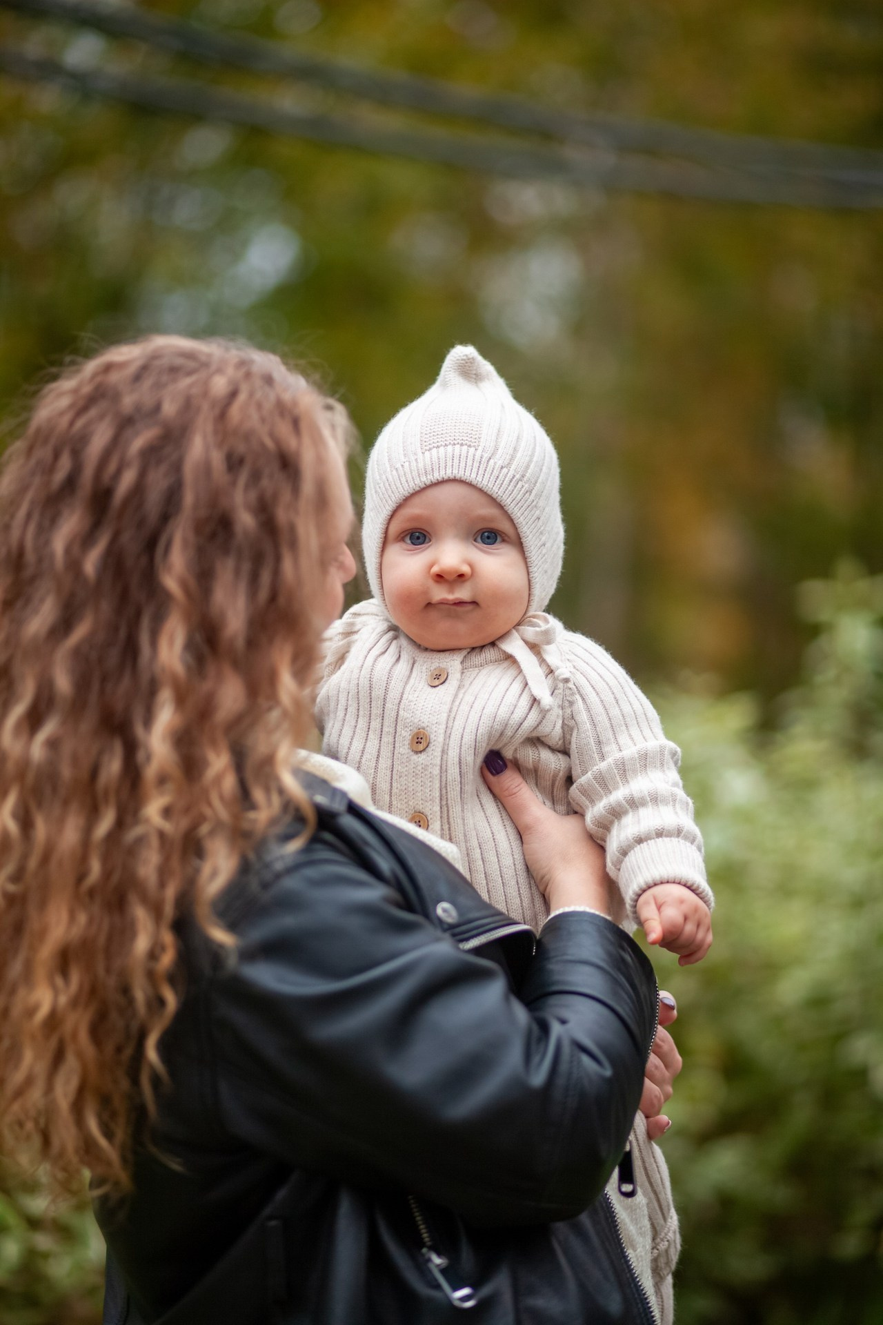 Отзывы. Фотограф Татьяна Воронова, Детские и Семейные фото