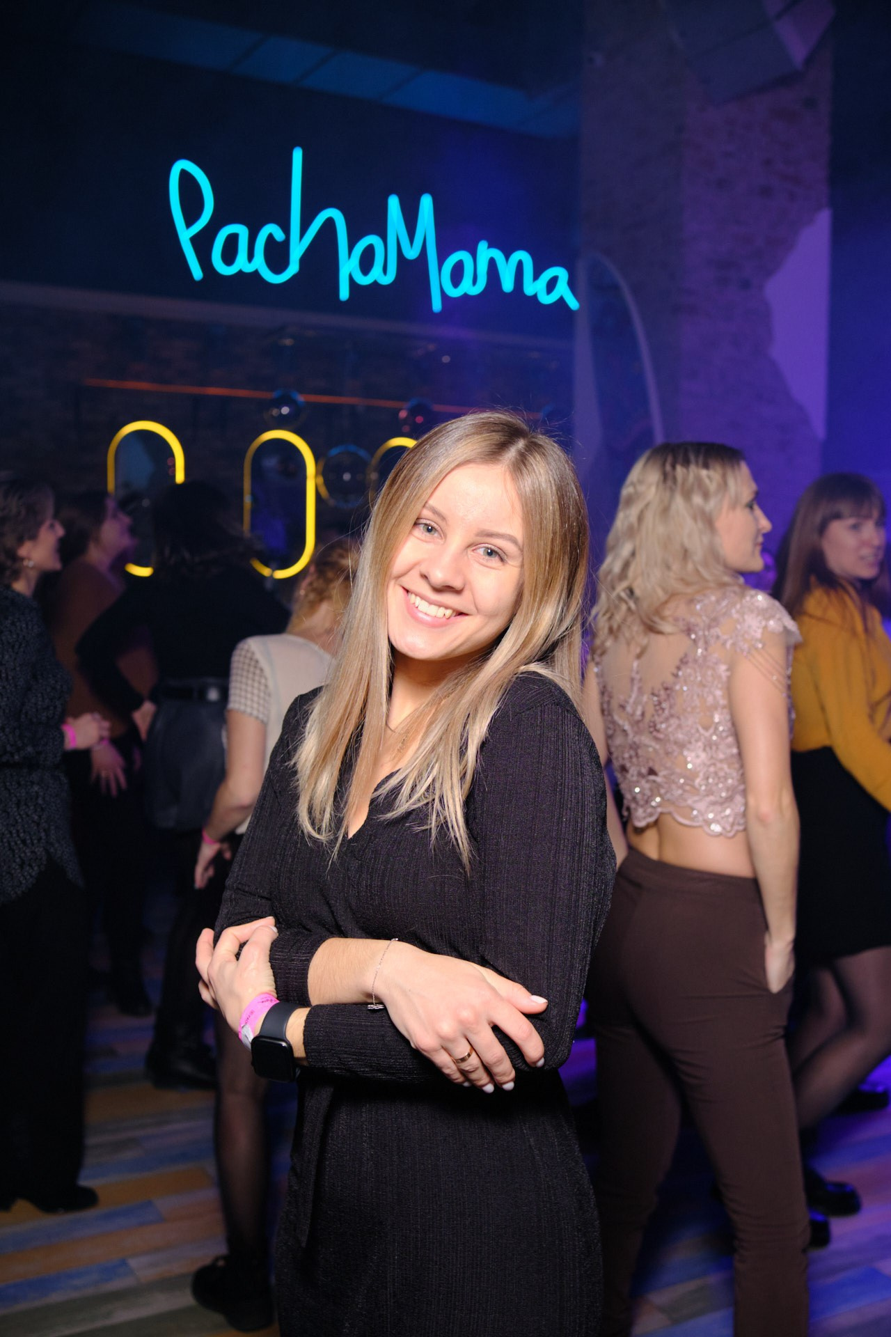 Pachamama. Антон Ив