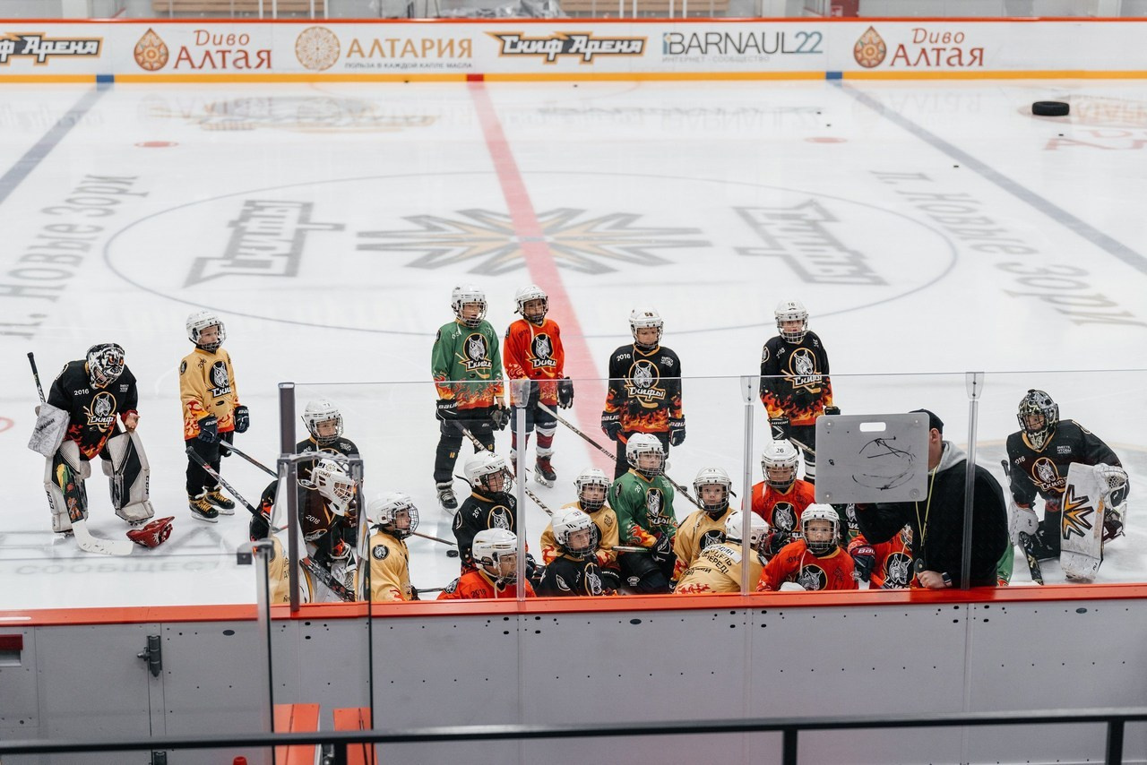 Отзывы. Спортивный и пейзажный фотограф в Барнауле Руслан Нигматуллин