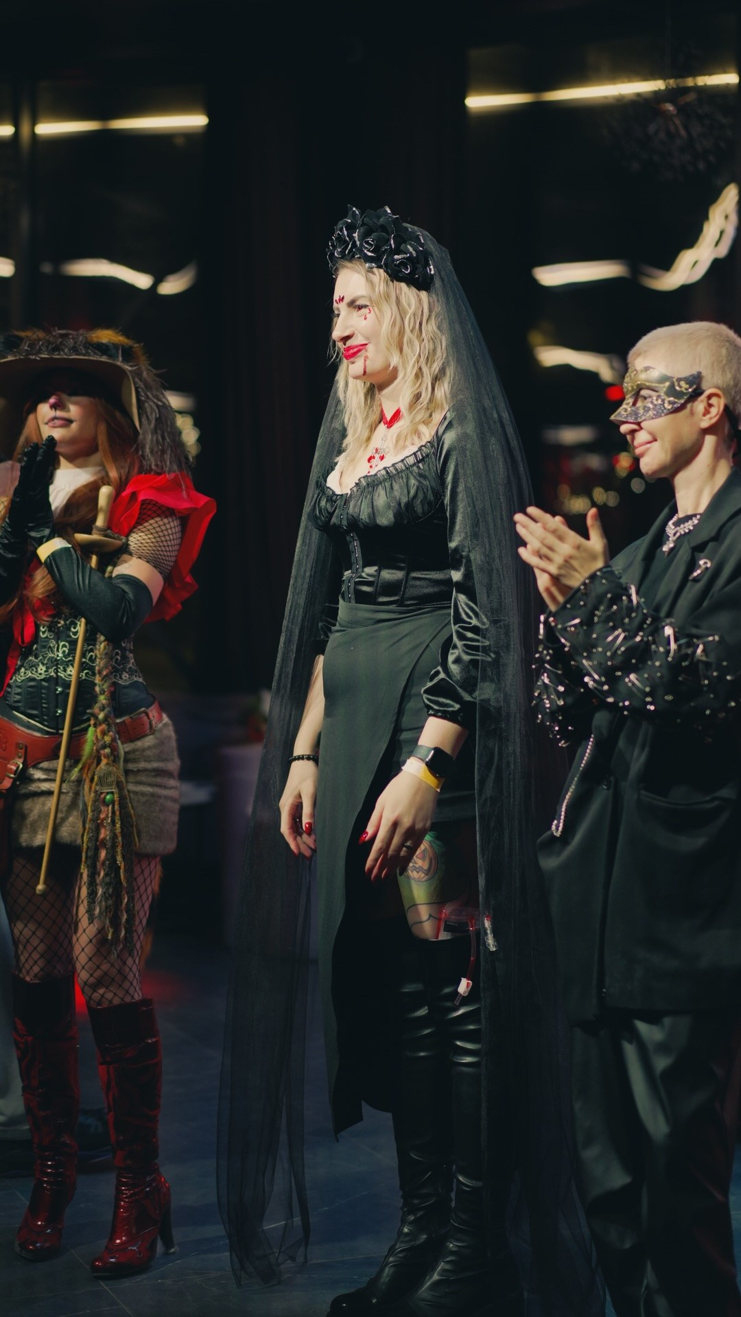 SОФИТЫ | 03.11. Фотограф, оператор и рилсмейкер в Москве — Ася Палагута