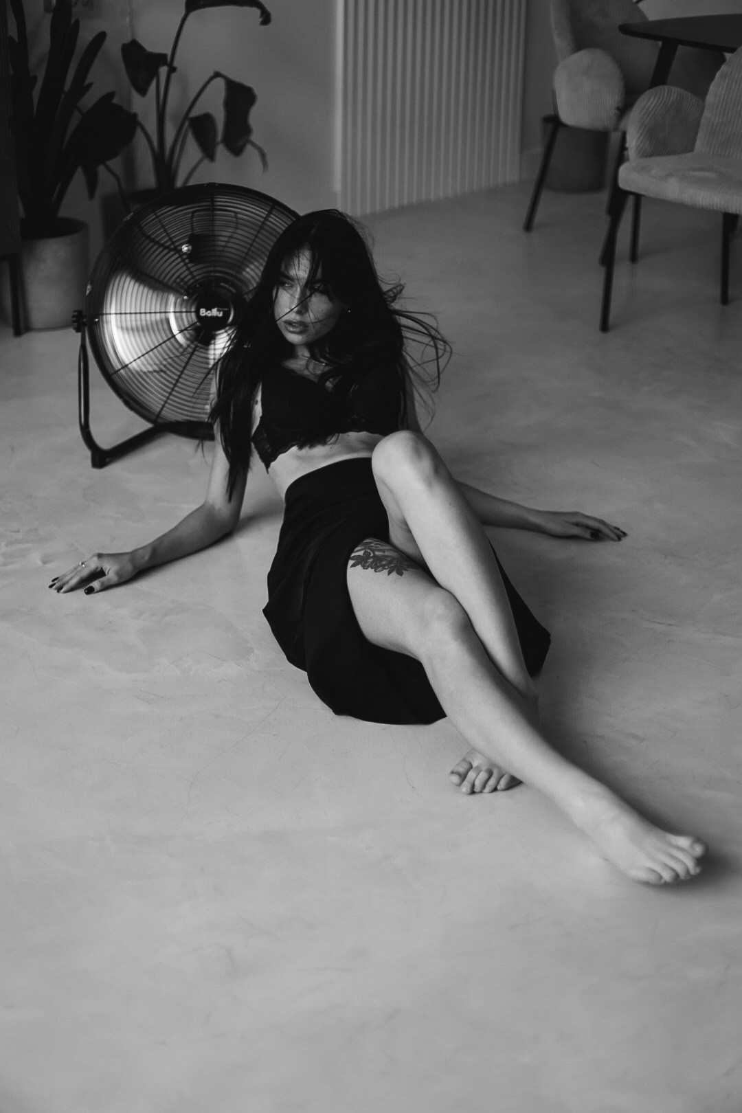 Оля. Фотограф Нижний Новгород