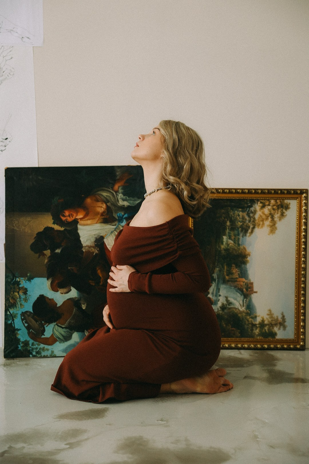 Олег и Юля. Фотограф Нижний Новгород