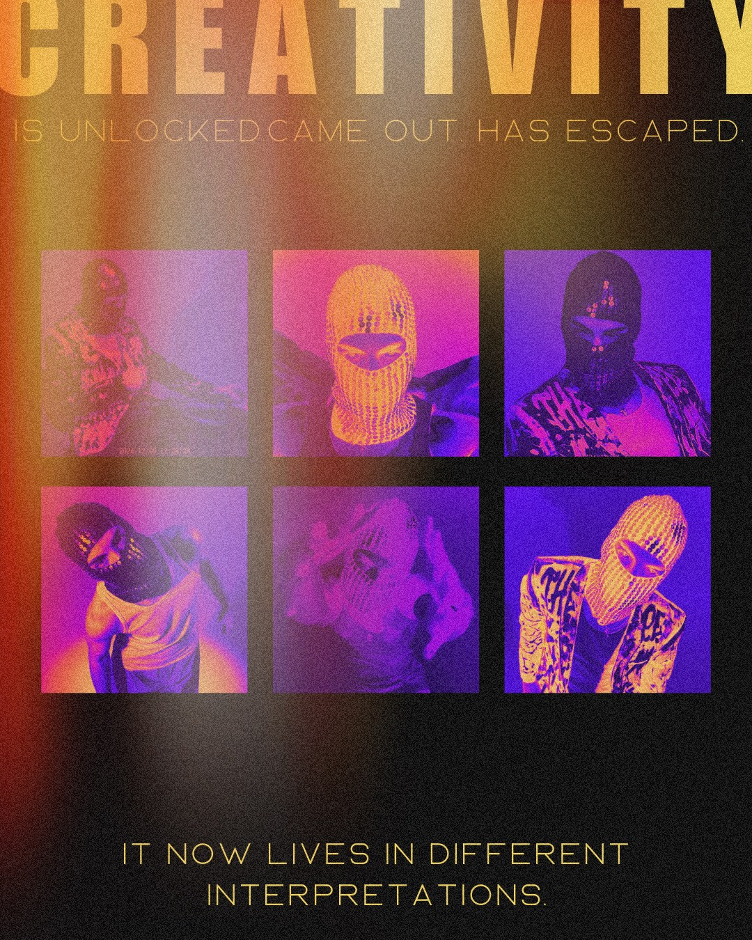 Творческий проект «Неприкасаемый». Главная