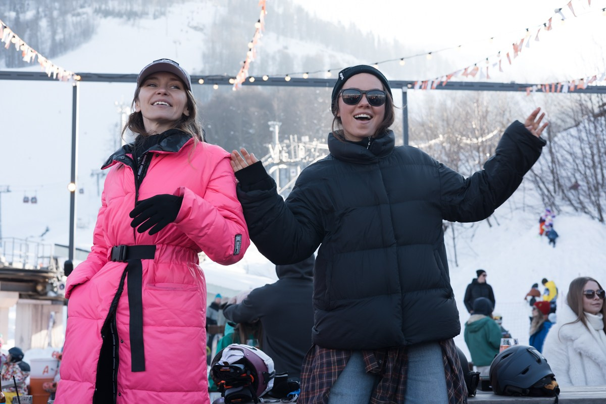 01.03.2025 APRES SKI by SOWULO. ProVizArt