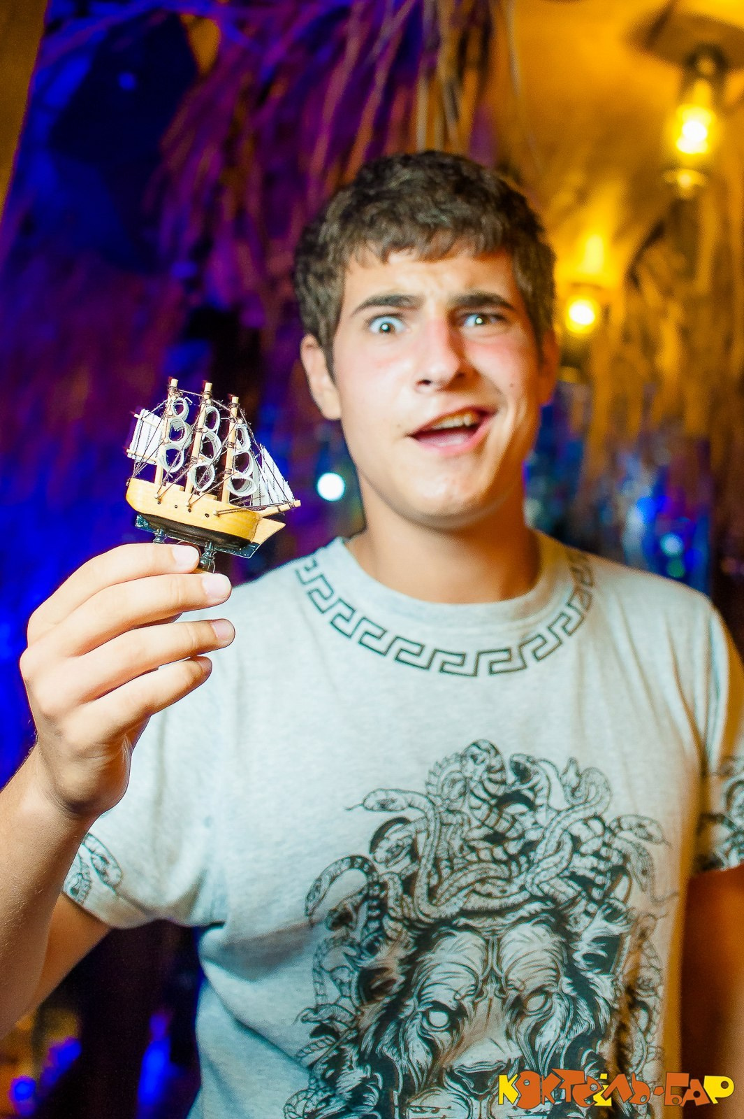 Репортаж. Фотограф Эктов Алексей