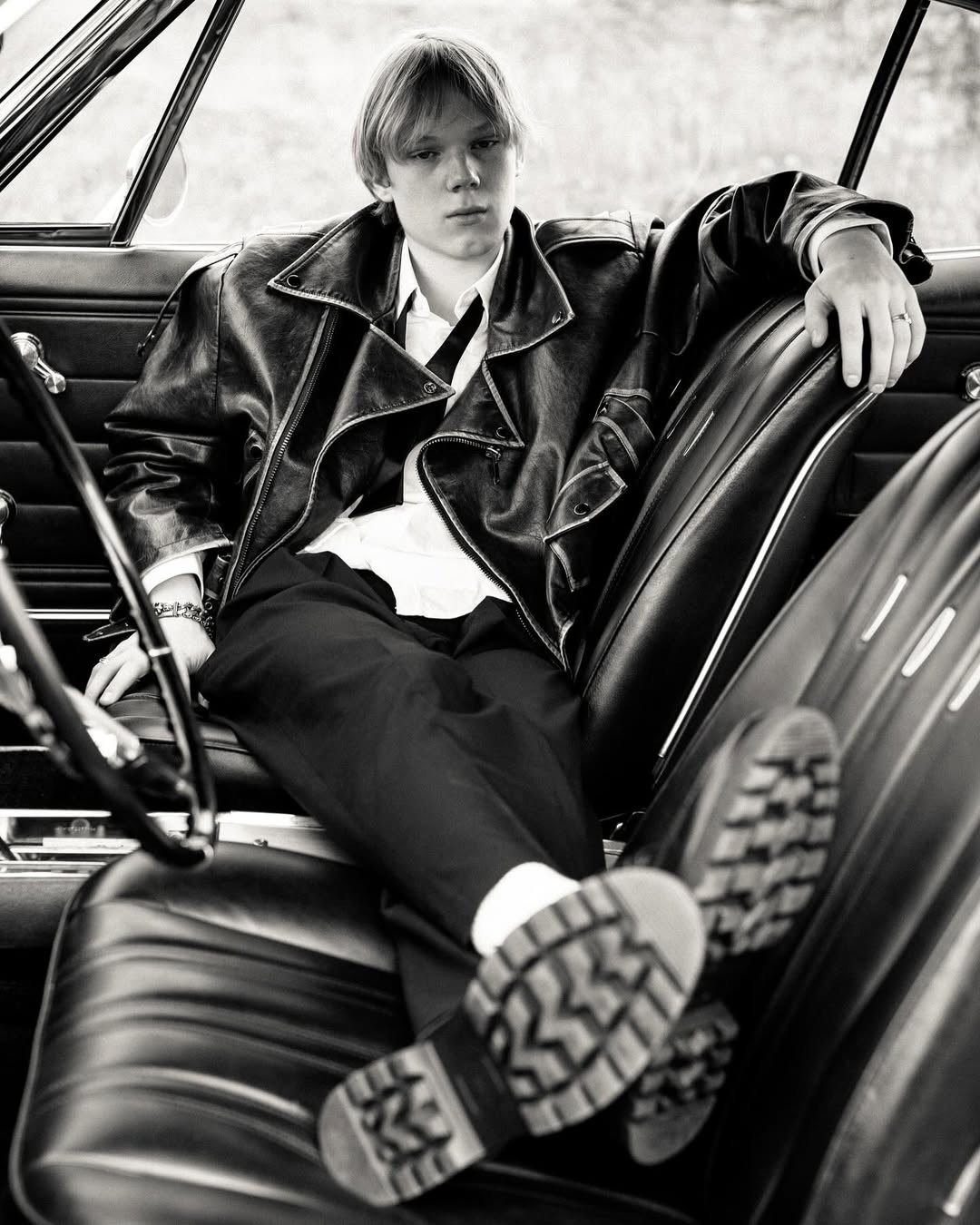 Фотосесии. Стилист Круг Ульяна