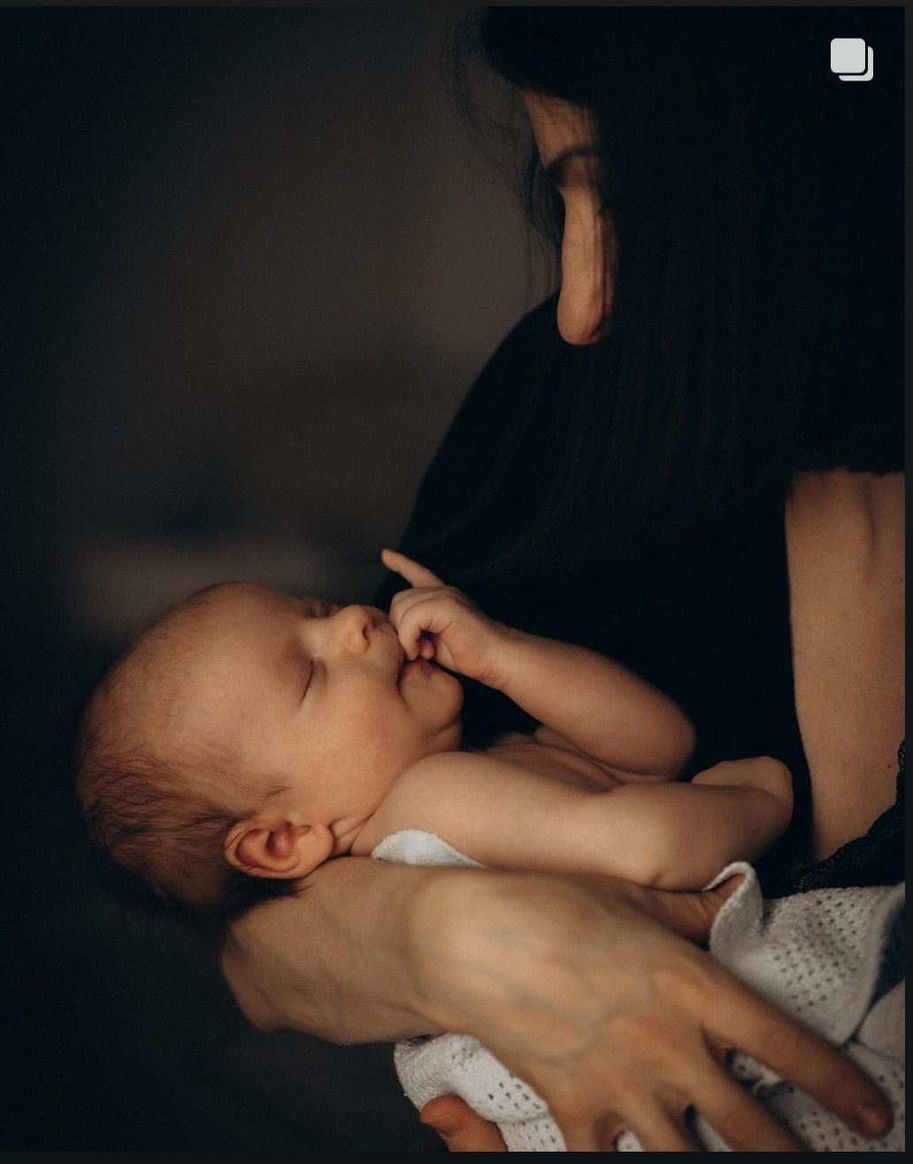 Первые дни жизни. Семейный LIFESTYLE фотограф в Москве