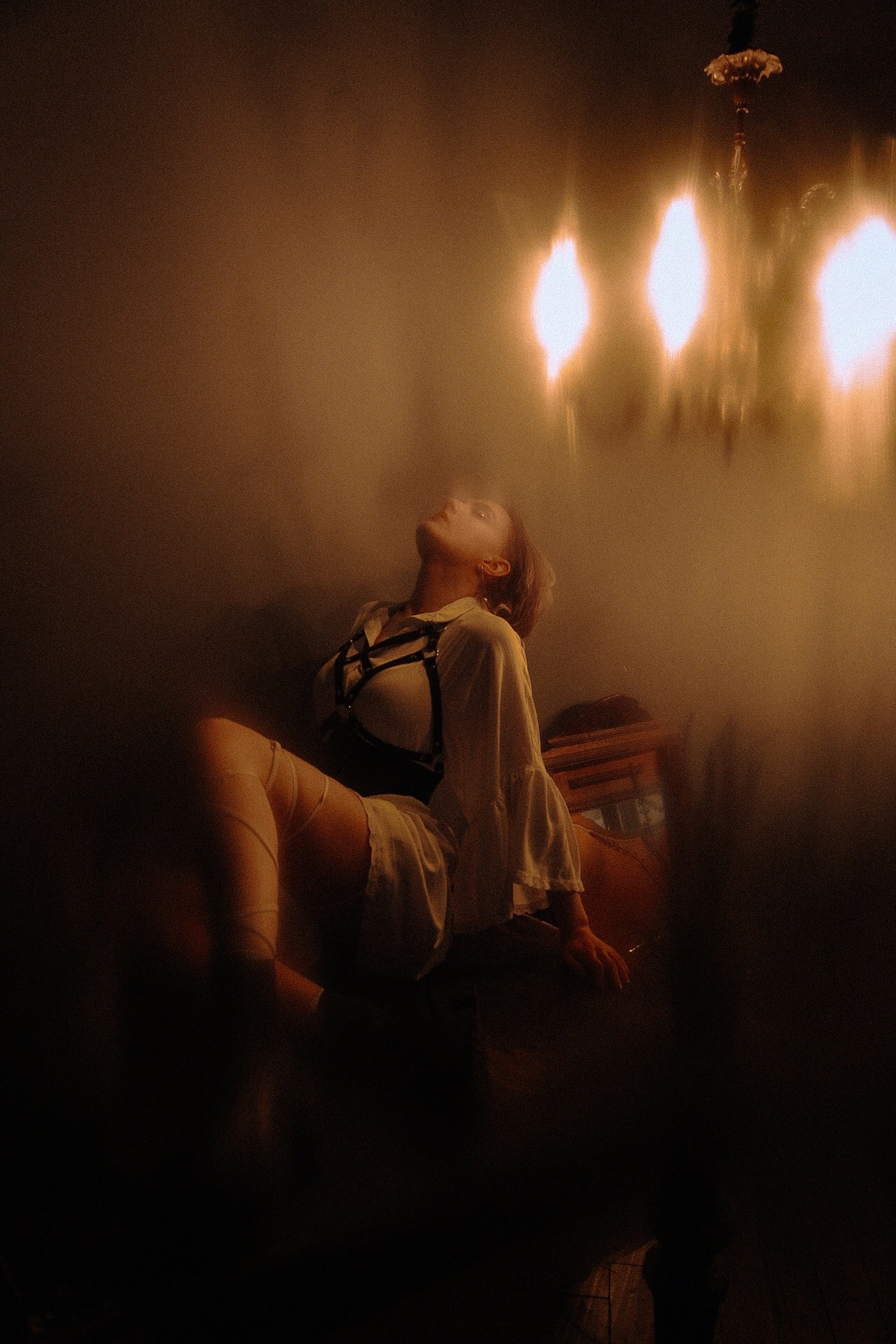 Минималистичные съёмки. Креативный фотограф в Нижнем Новгороде София Корнилова