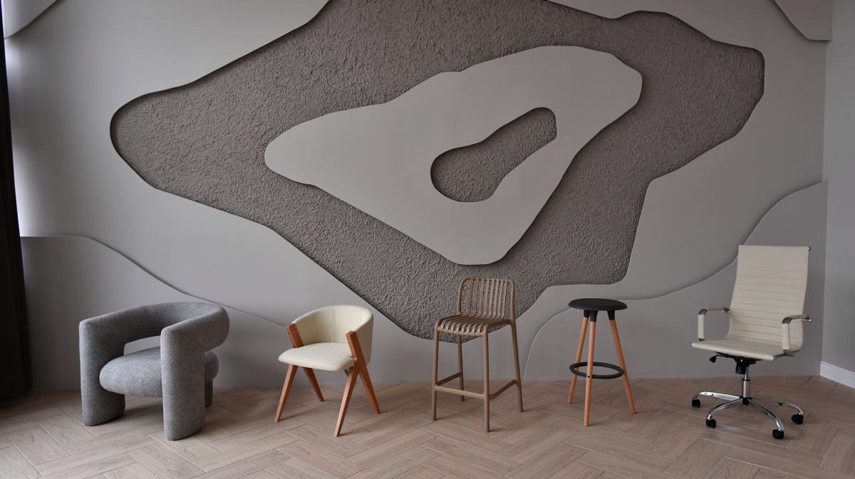 WOW studio — Prestige. Фотограф Александра Сыщенко