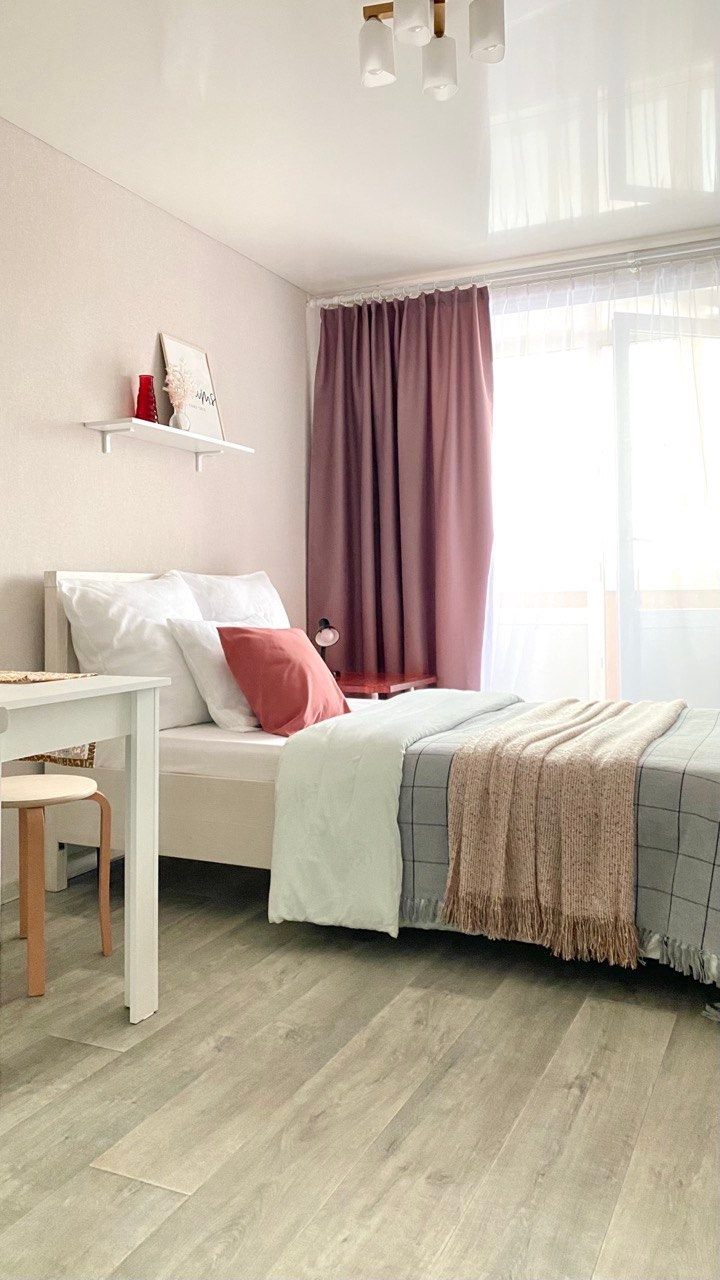 Проект № 0223. Хоумстейджинг и Инвестремонт в Екатеринбурге | Увеличьте стоимость вашей недвижимости