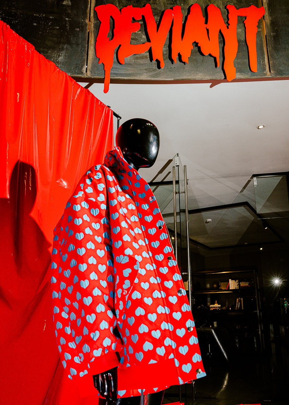 SUPERMETALL — Зимний Маркет