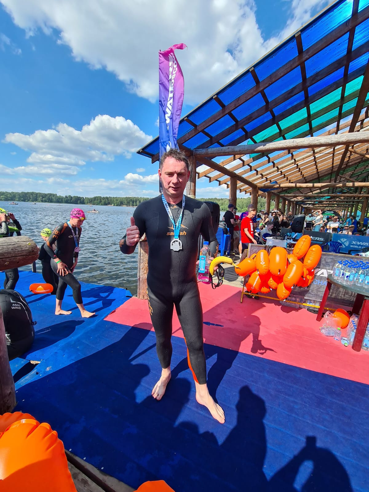 19 мин 45 с и БАНАН - мой!!!