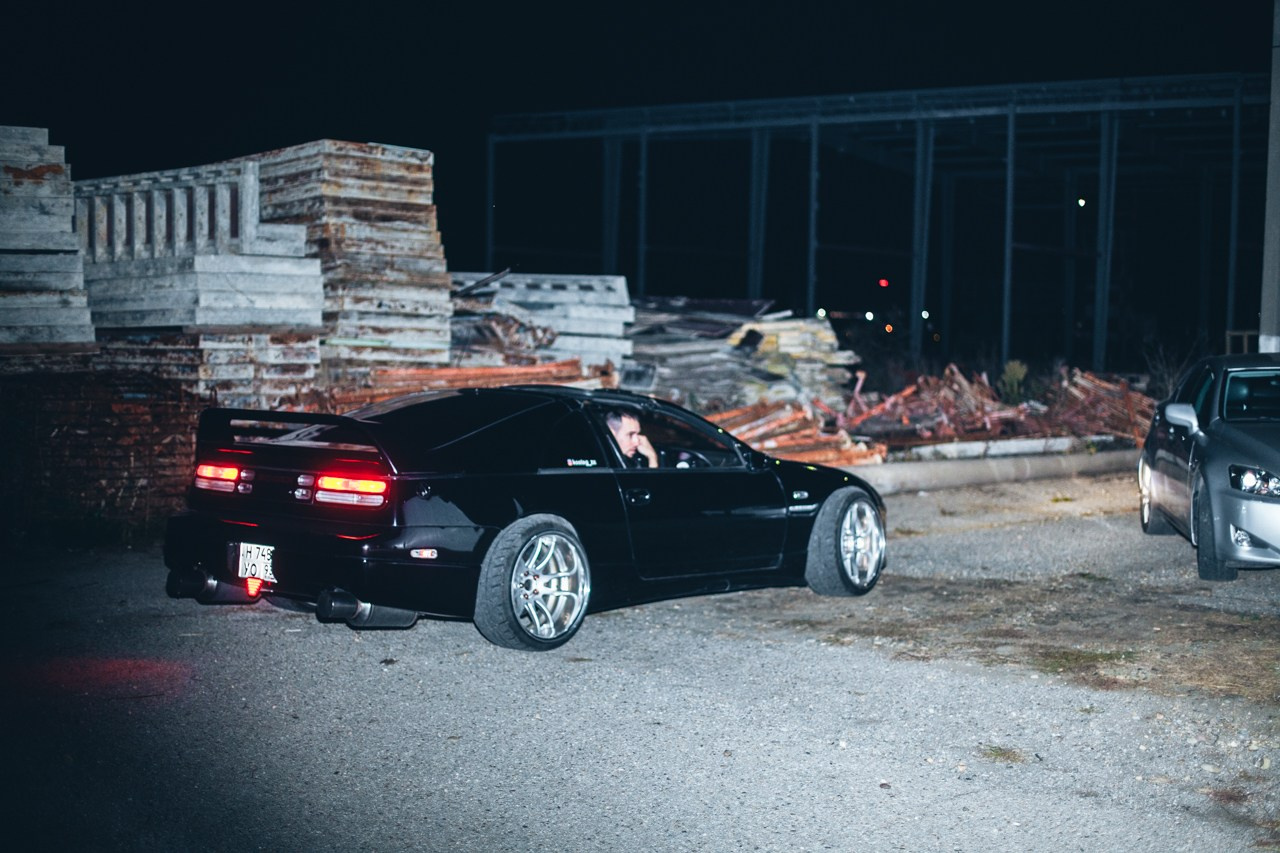 Бэкстейдж съемка рекламы. Фотограф Денис Денисов