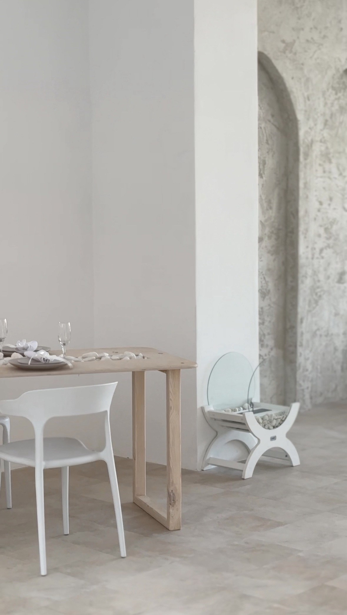 Белый. Фотограф в Кемерово, Ольга Гаврилова