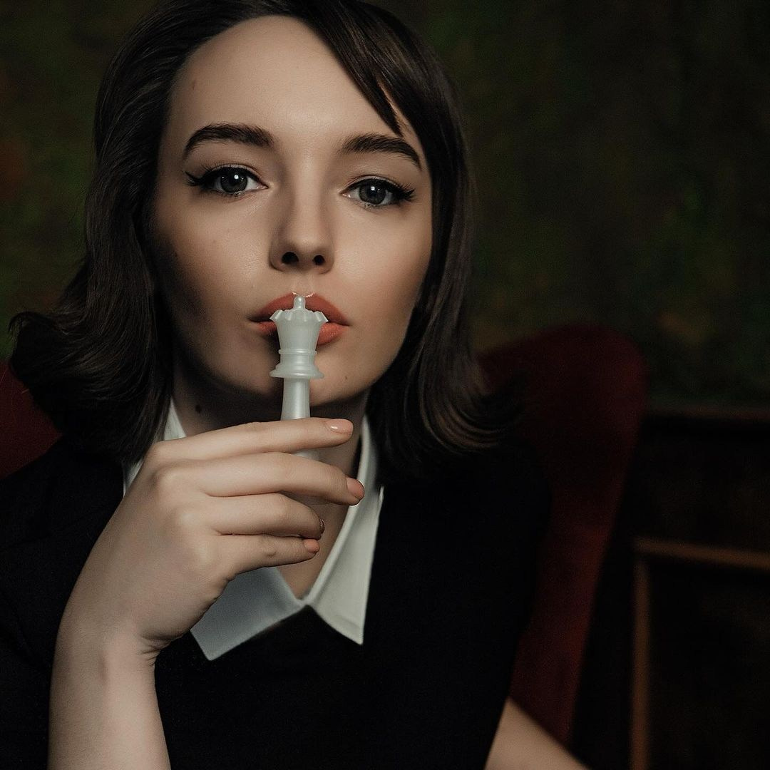 Клиенты. Визажист и стилист по волосам. Москва. Сталина Тамара