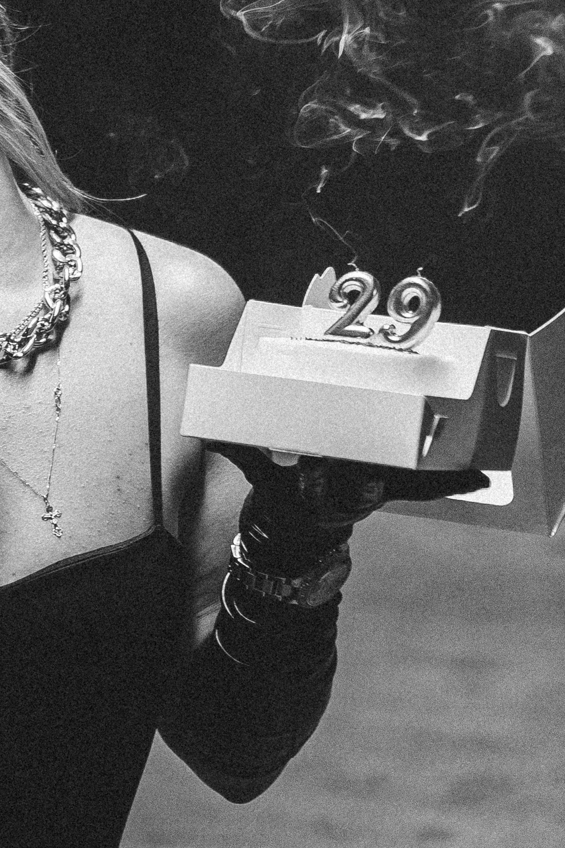 ЧБ. Профессиональный фотограф, Санкт-Петербург — Виктория Богомолова