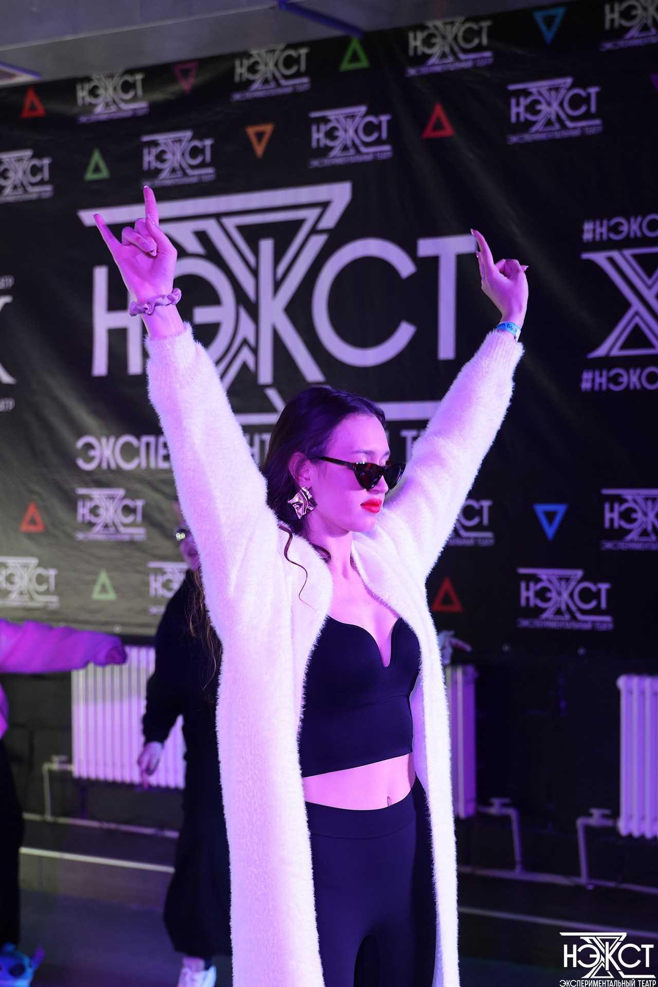 Зимняя кинотеатральная школа театра NEXT 2026. Добро пожаловать в студию «Цифровой скульптор»  где искусство встречается с технологиями!