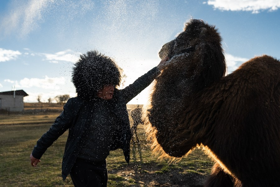 Репортаж из КЧР). Семейный фотограф и видеограф Алёна Ким