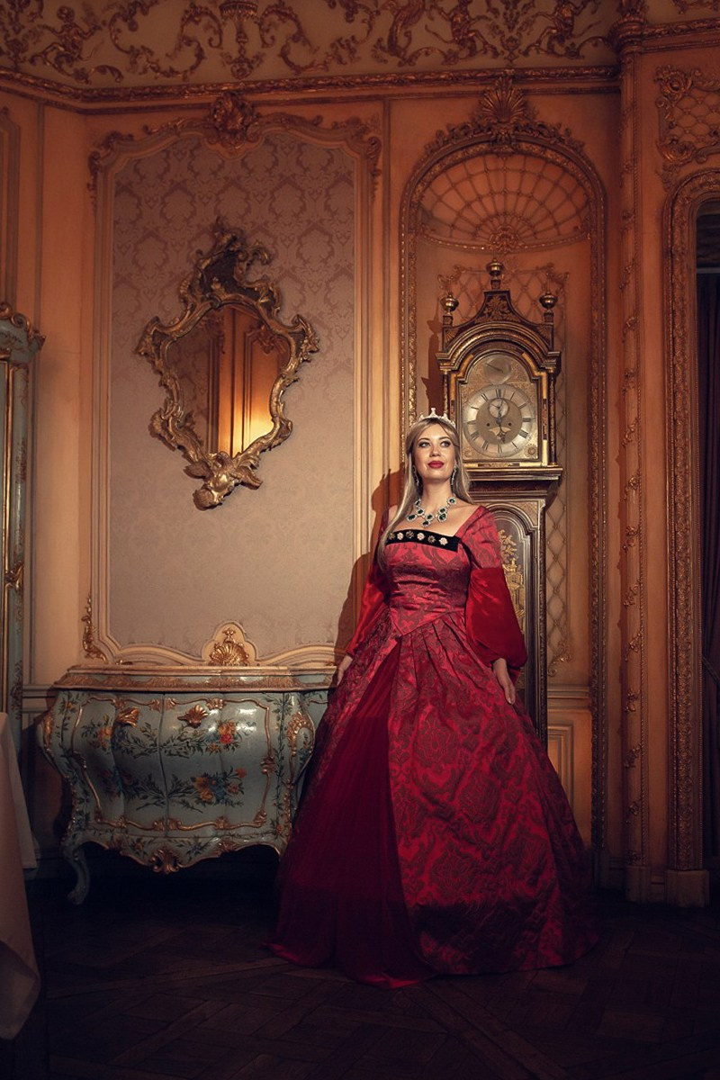 Стилизованные фотосессии. Свадебный и репортажный фотограф в Москве и Московской области