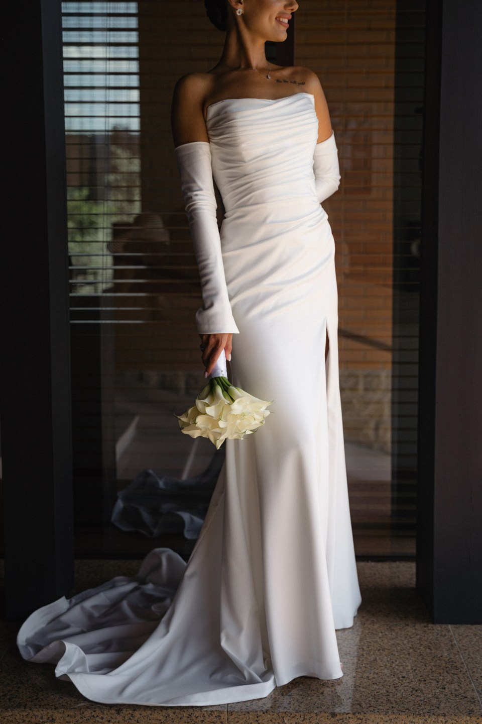 Дмитрий и Карина. Свадебный фотограф в Белгороде Антон Каменев