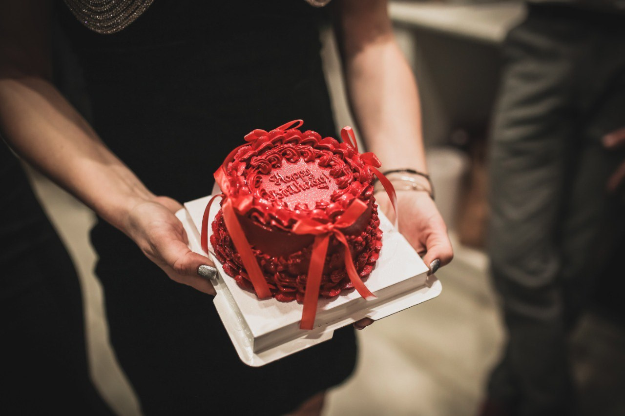 Взрослые дни рождения. Репортажный и свадебный фотограф в Новосибирске Марина Красавина