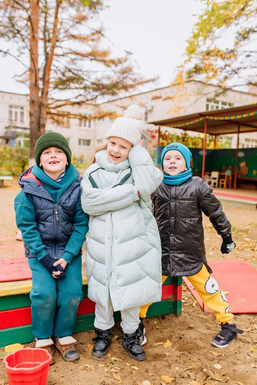 Семейный и детский фотограф в Хабаровске Малиновская Светлана