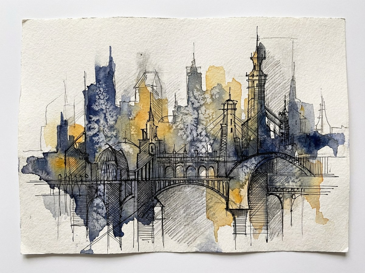 Дома и Архитектура. Y2