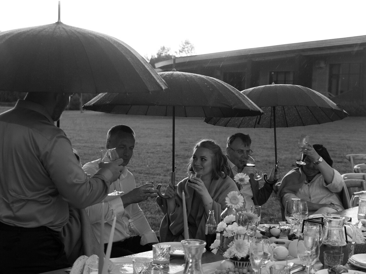 Зеехоф финал. Свадебный фотограф Дарья Свет