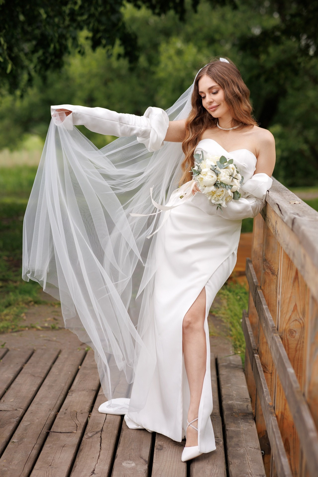 Свадебные съемки. Костин Евгений | Фотограф на свадьбы и мероприятия во Владимирской области