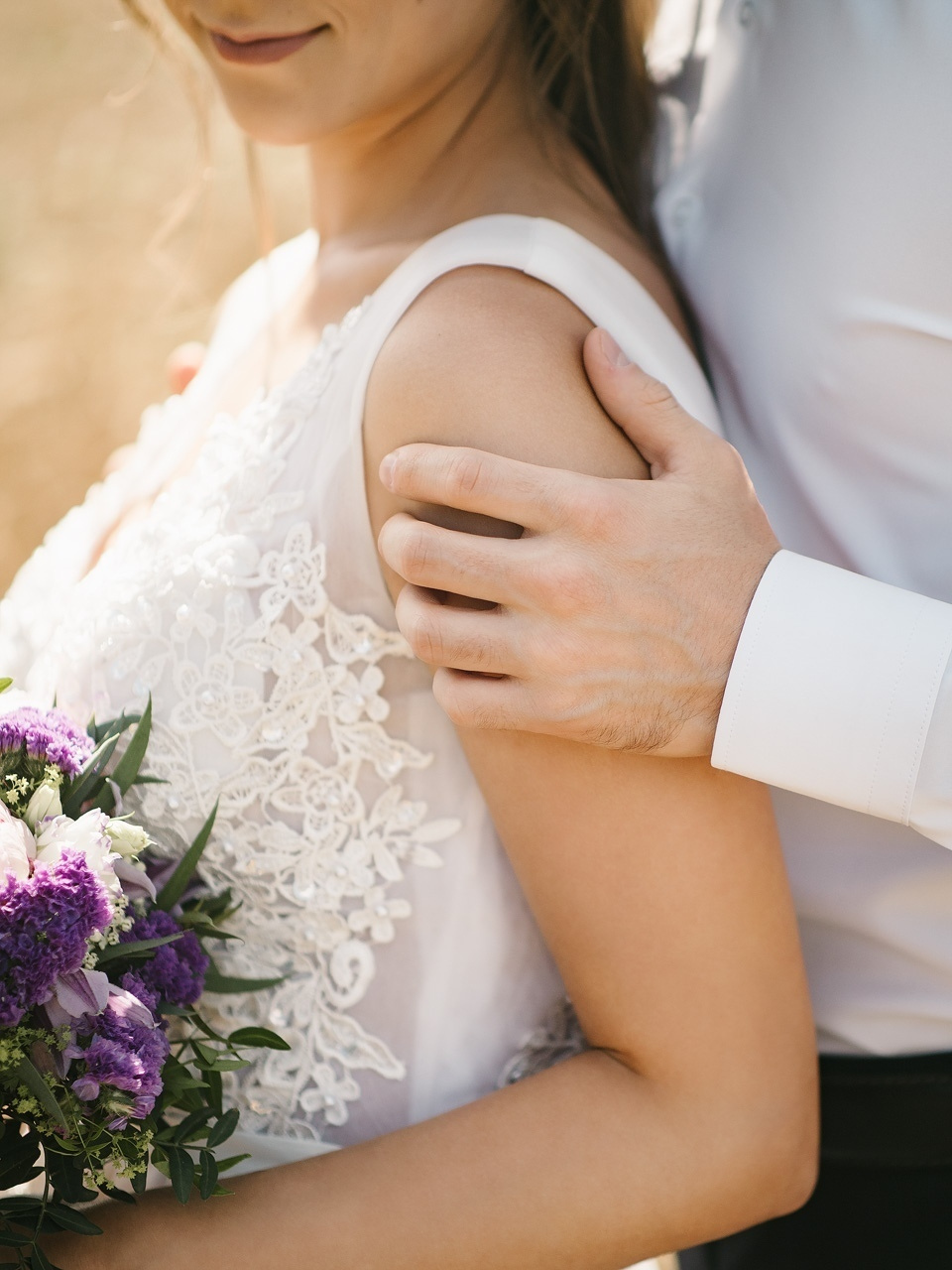 Марина и Саша. Свадебный фотограф во Владимире - Мария Широкорядова