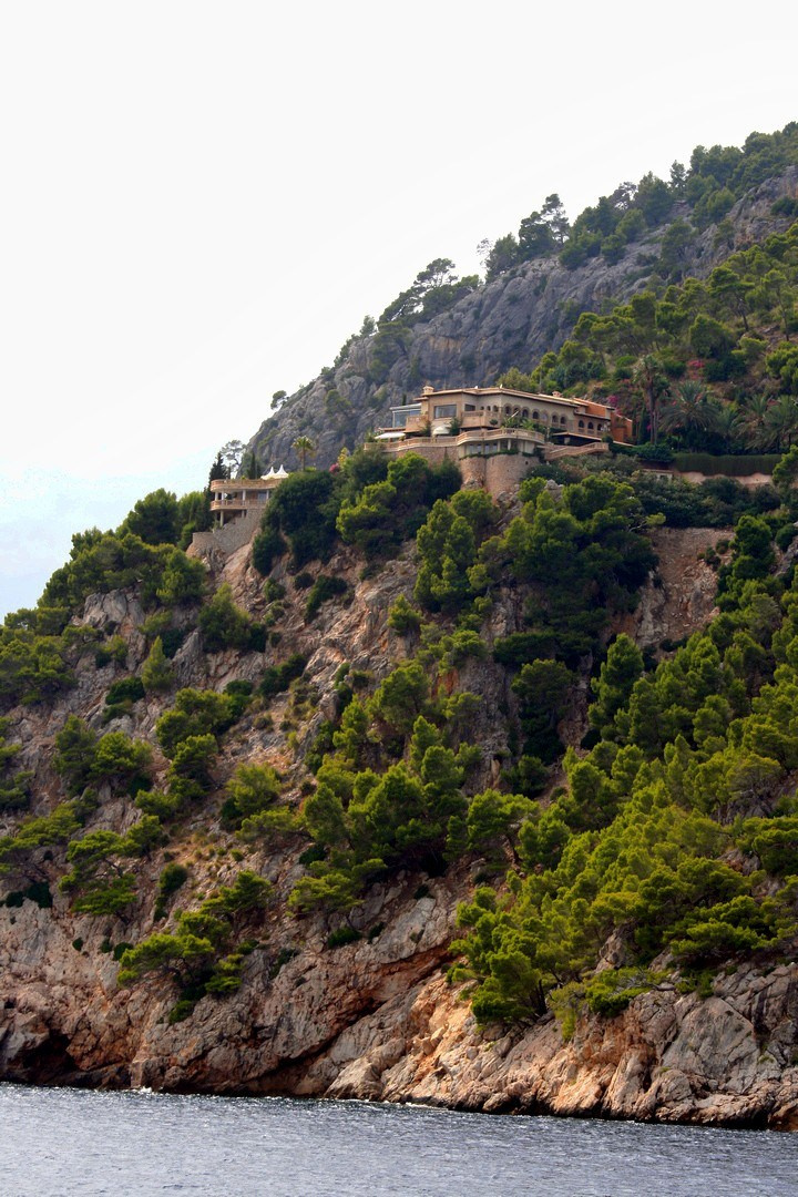 Испания. Майорка 2009 г. Улица, люди, жизнь…