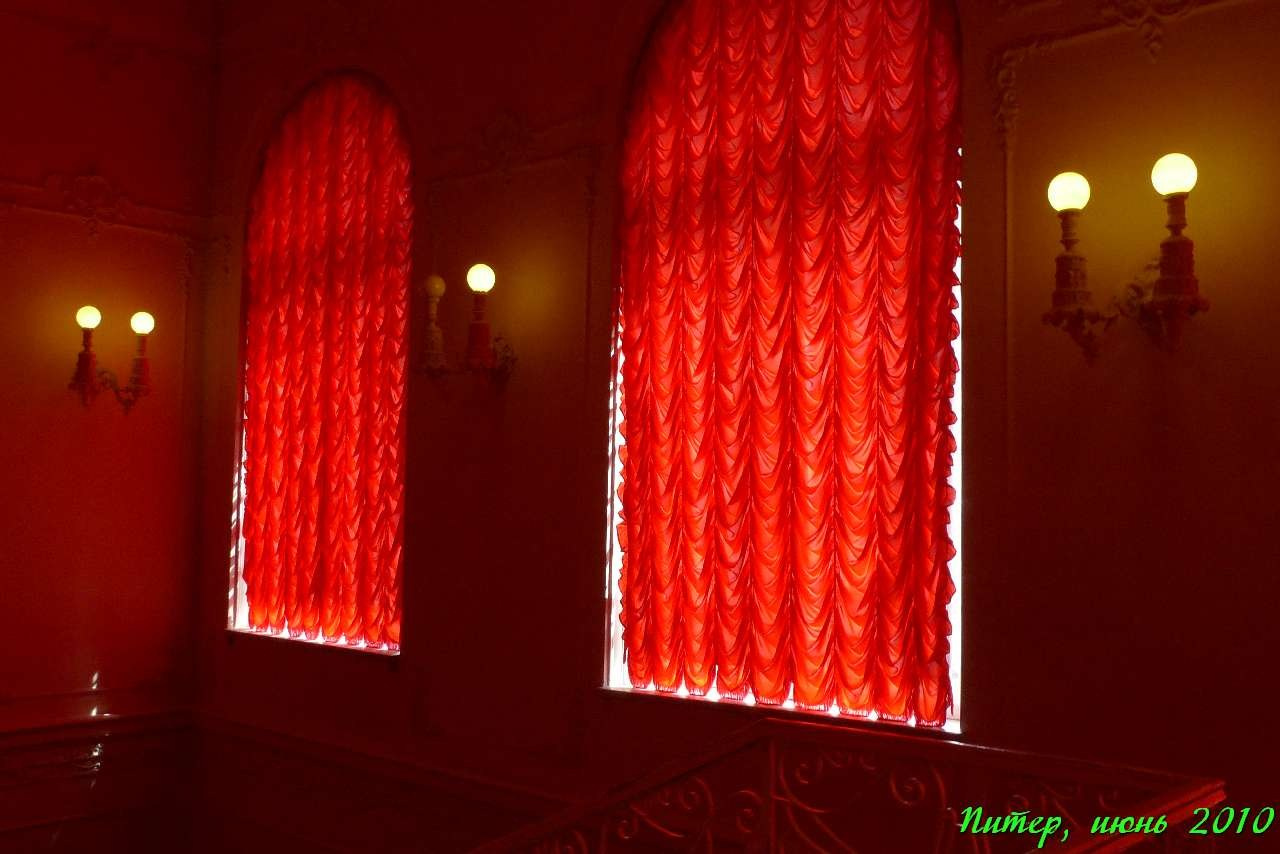 Питер 2010 г. Улица, люди, жизнь…