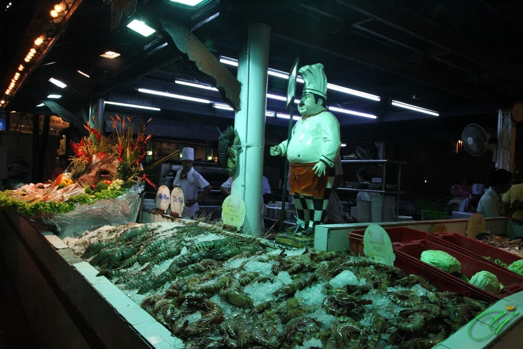 Тайланд. Пхукет 2013. Улица, люди, жизнь…