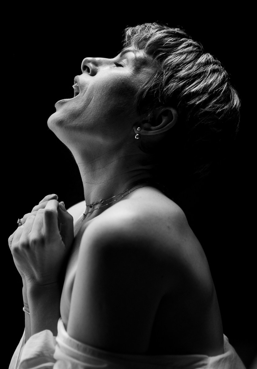 Надежда. Фотограф в Москве, МО и России