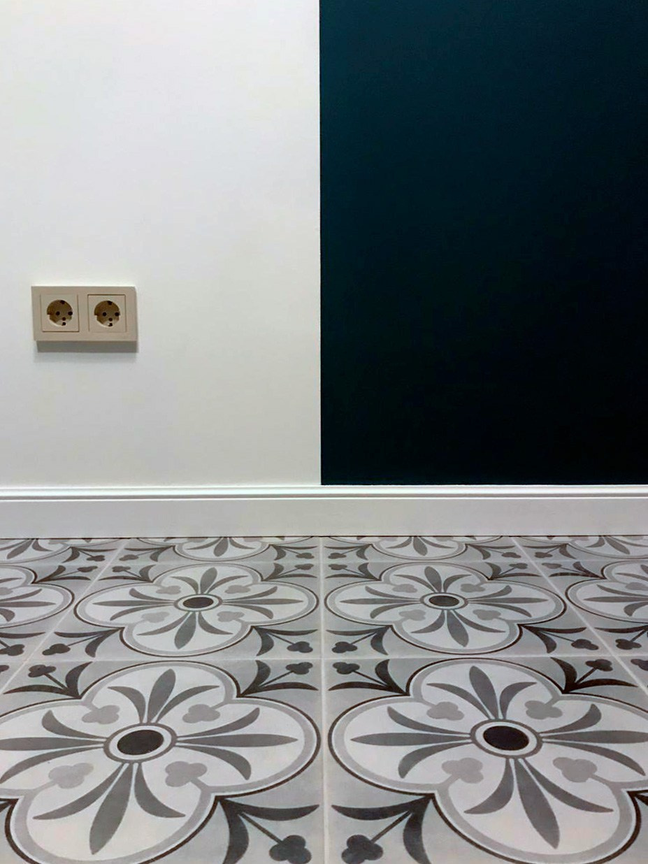 Квартира Дизайнер Юля Морозова. SOLOMAKHINA| САЛОН ДЕКОРАТИВНЫХ ПОКРЫТИЙ|