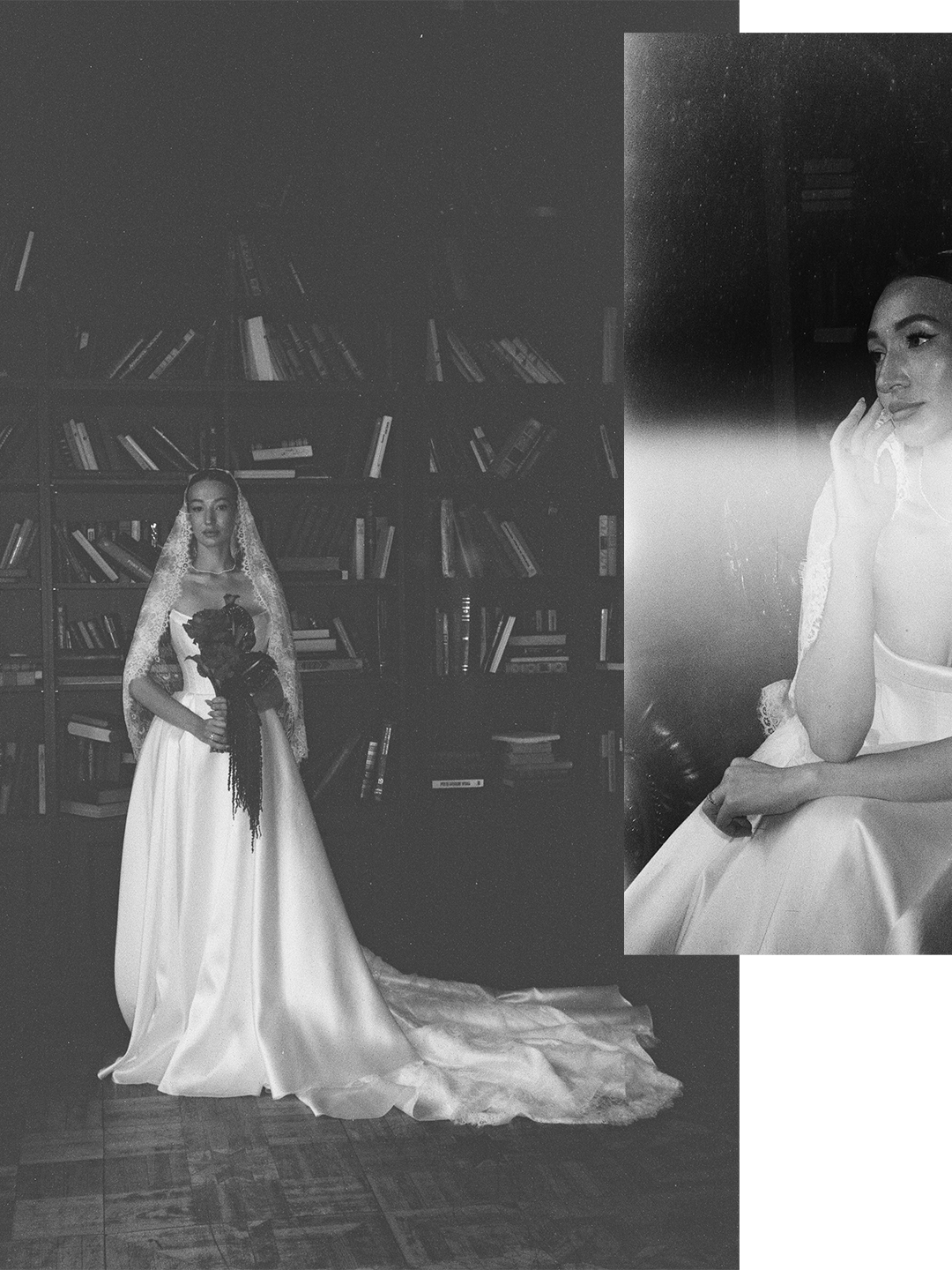 <S>. Плёночный фотограф Москва, Саша Звук