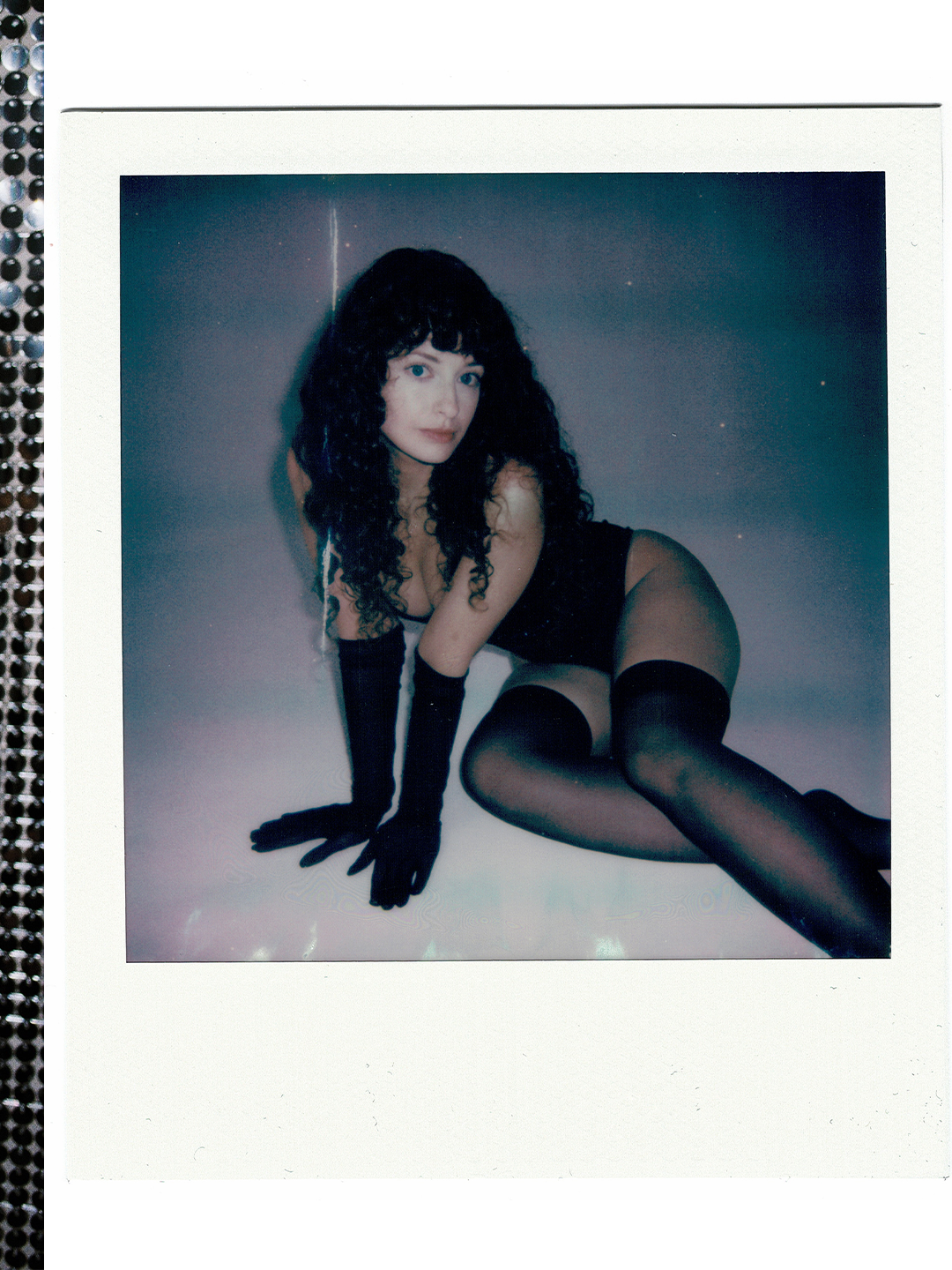 <N>. Плёночный фотограф Москва, Саша Звук