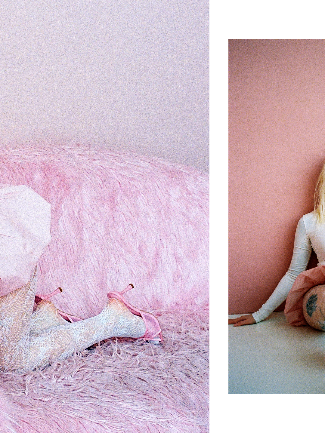 <К>. Плёночный фотограф Москва, Саша Звук