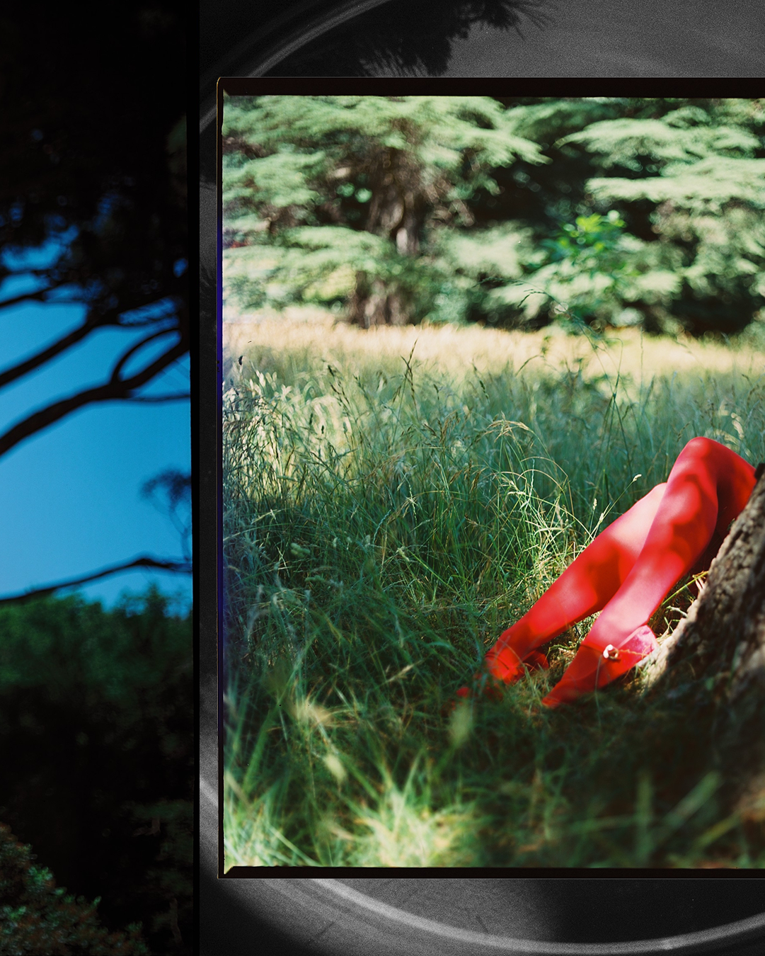 <K>. Плёночный фотограф Москва, Саша Звук