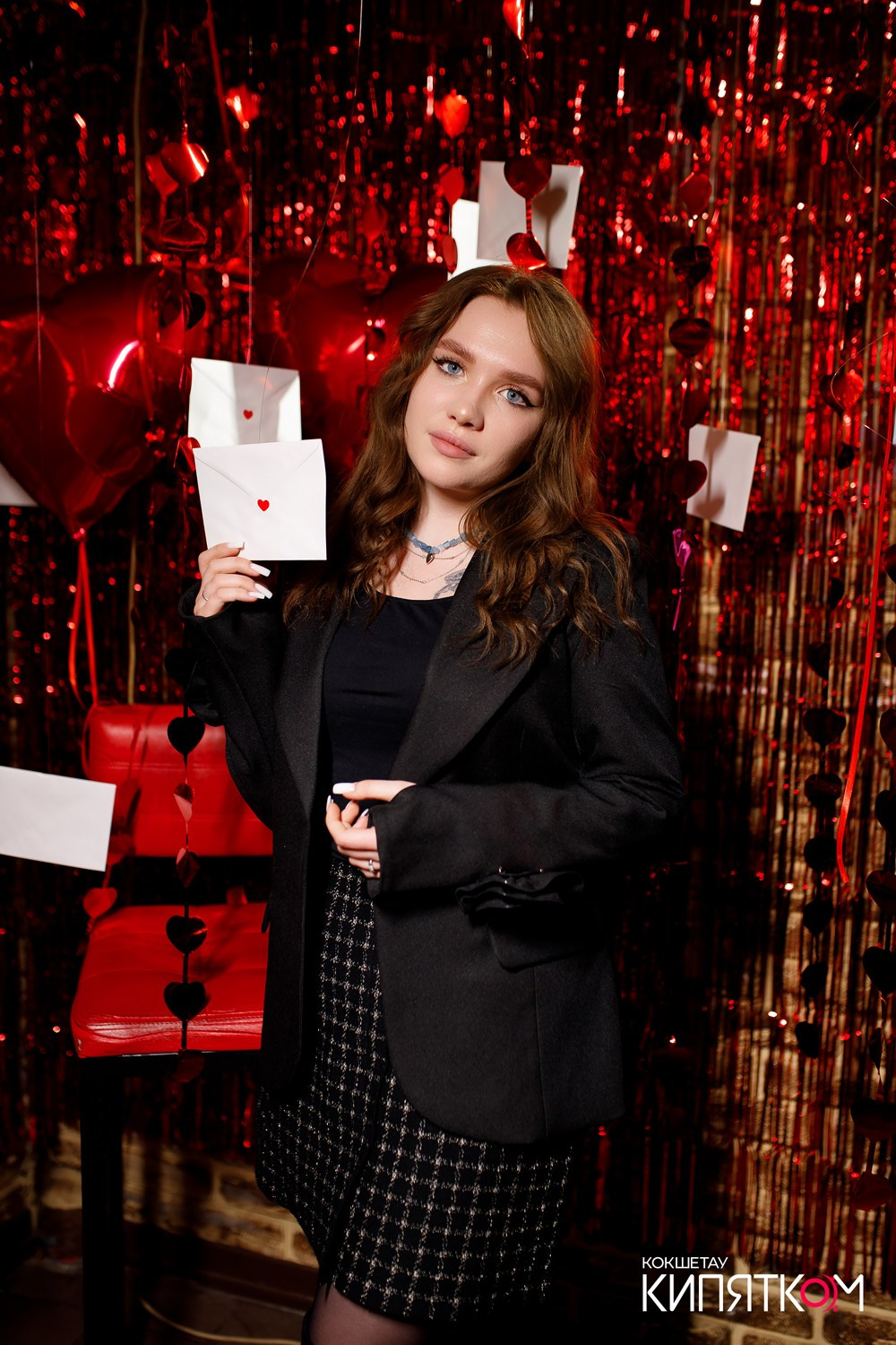 GENTLEMAN PUB. КИПЯТКОМ КОКШЕТАУ