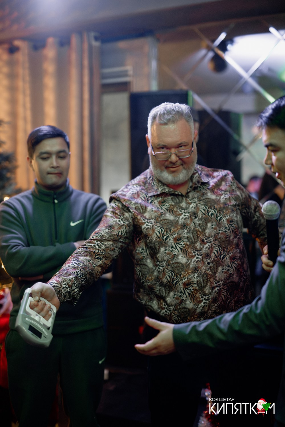 ШАШЛЫЧНЫЙ ДВОР. КИПЯТКОМ КОКШЕТАУ