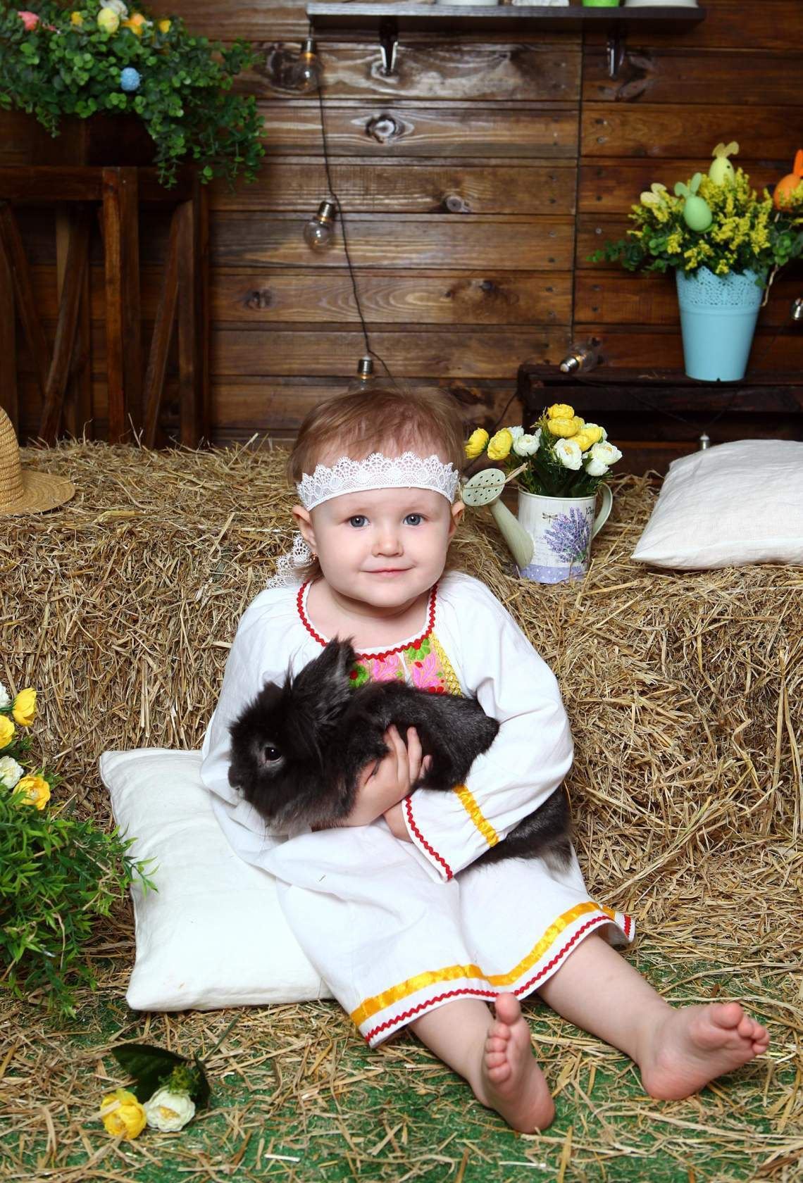 Детская фотосессия от фотографа Марии Беккер. Мария Беккер - фотограф: свадебный, семейный, детский